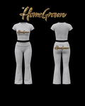 Lazy Dayz Lounge Set